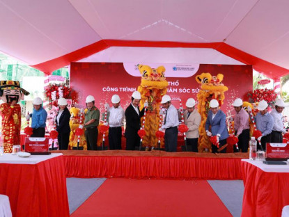  - Lâm Đồng hướng đến phát triển du lịch chăm sóc sức khỏe