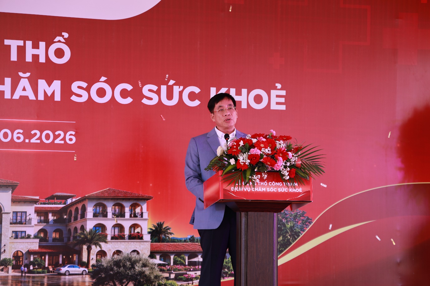 Lâm Đồng hướng đến phát triển du lịch chăm sóc sức khỏe - 2