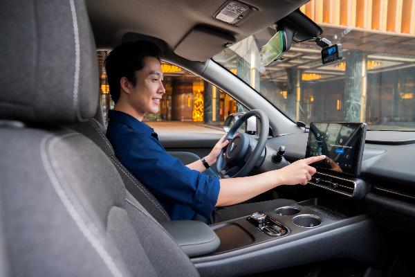 Chủ xe VinFast Limo Green: Đi xa nhẹ nhàng hơn hẳn vì không phải gánh tiền nhiên liệu - 2