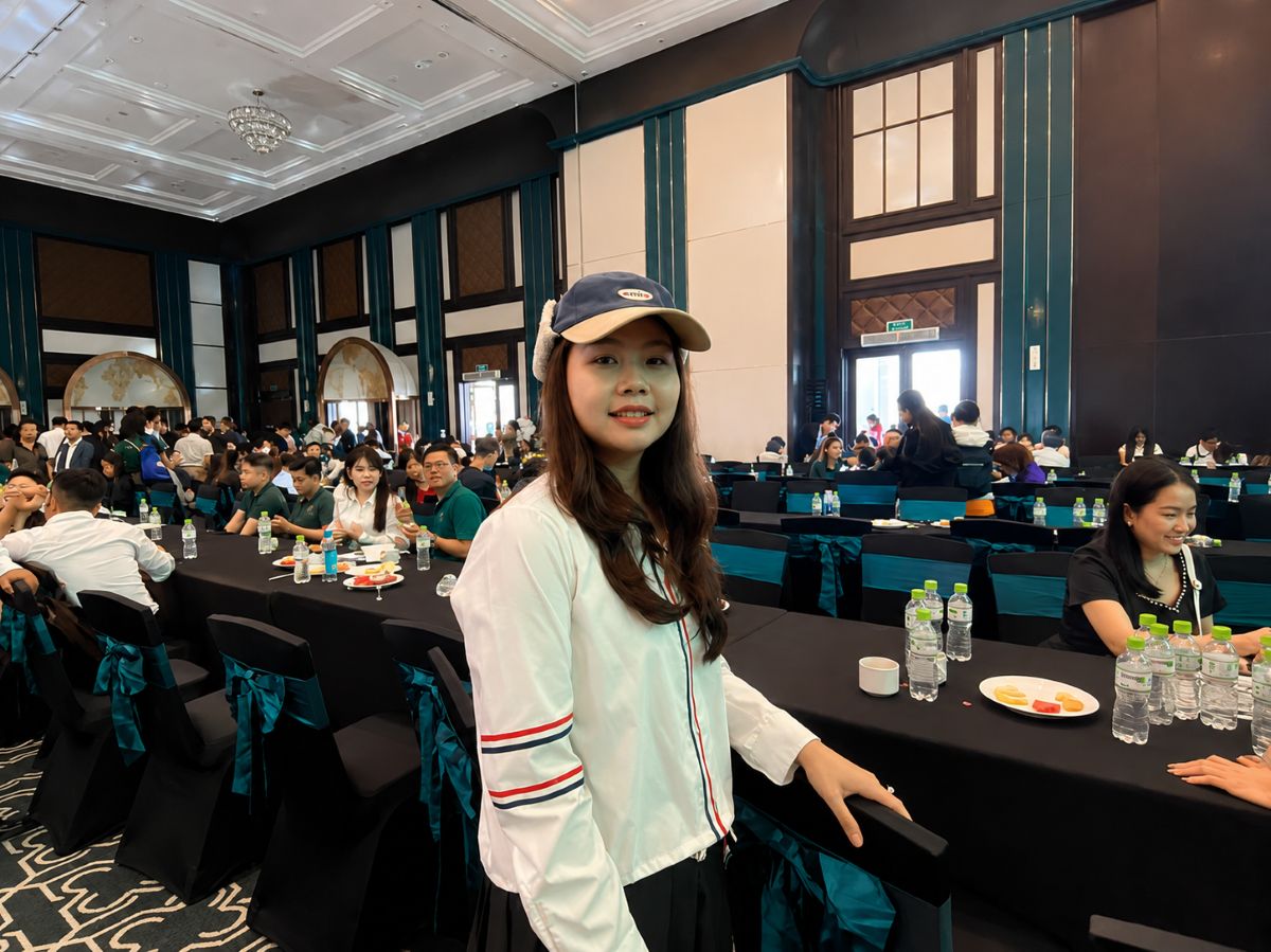 Gia đình trẻ chọn an cư tại Vinhomes Sài Gòn Park: “Môi trường sống là khoản đầu tư đáng giá nhất cho con” - 1