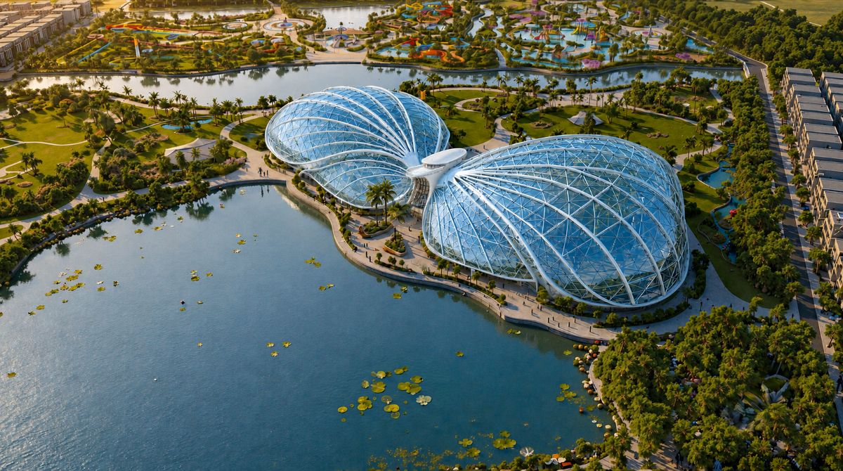 Gia đình trẻ chọn an cư tại Vinhomes Sài Gòn Park: “Môi trường sống là khoản đầu tư đáng giá nhất cho con” - 3