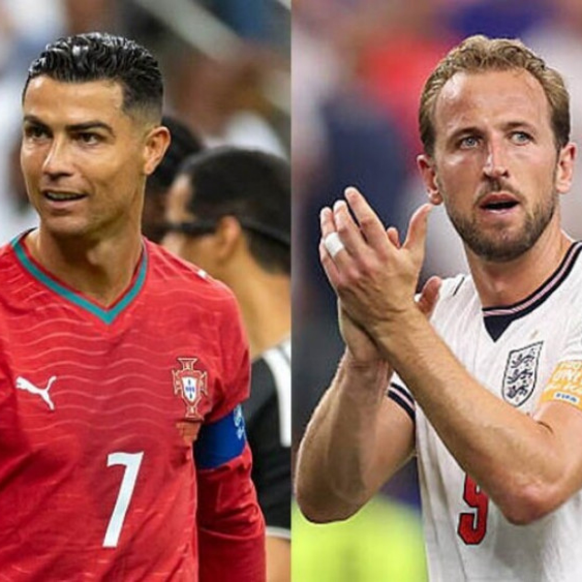  - Nóng bảng xếp hạng World Cup: ĐT Anh tạm chiếm ngôi đầu, Bồ Đào Nha lo xuống cuối bảng