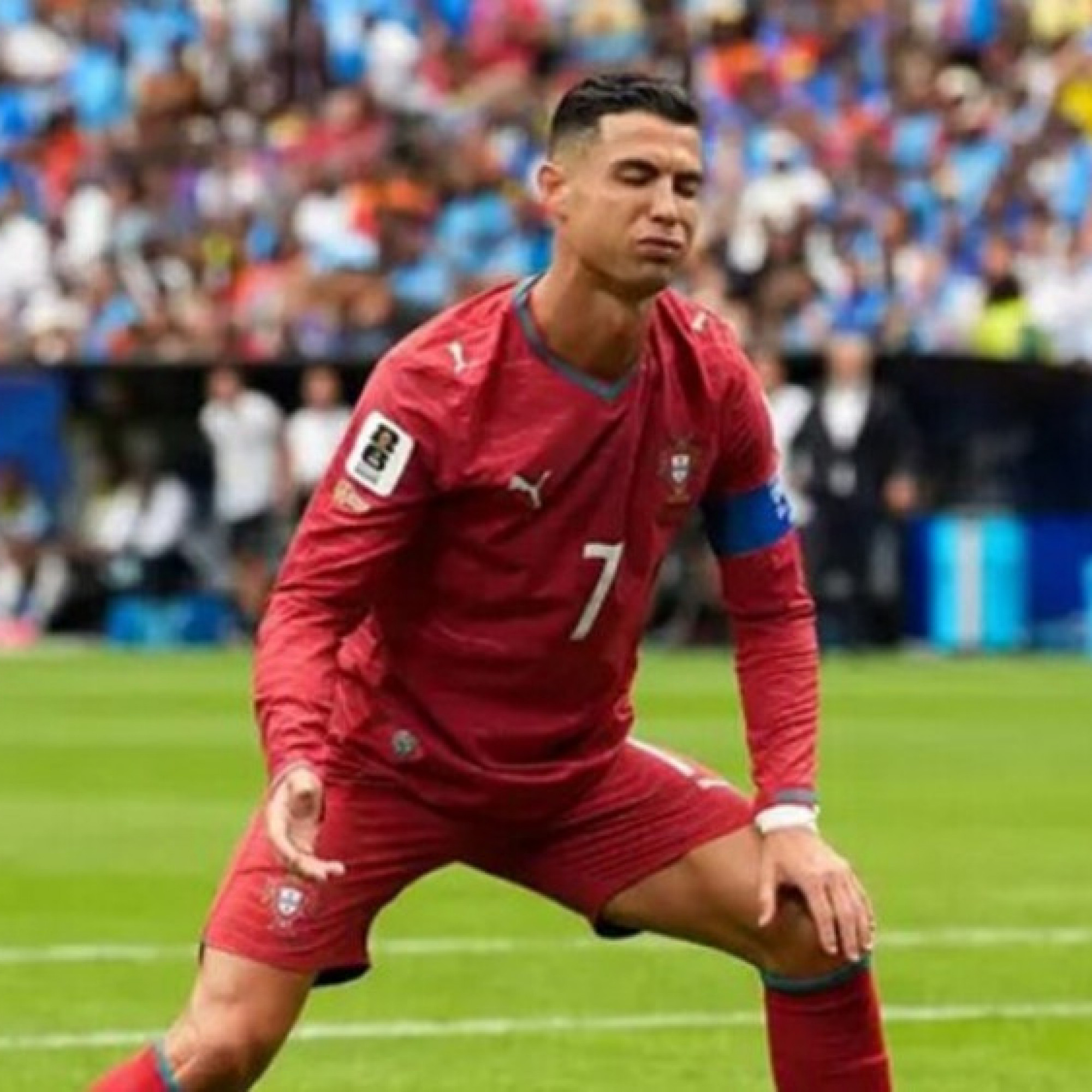  - Chị gái Ronaldo tố Bồ Đào Nha bị "cướp" chiến thắng, CR7 tuyên bố mạnh mẽ