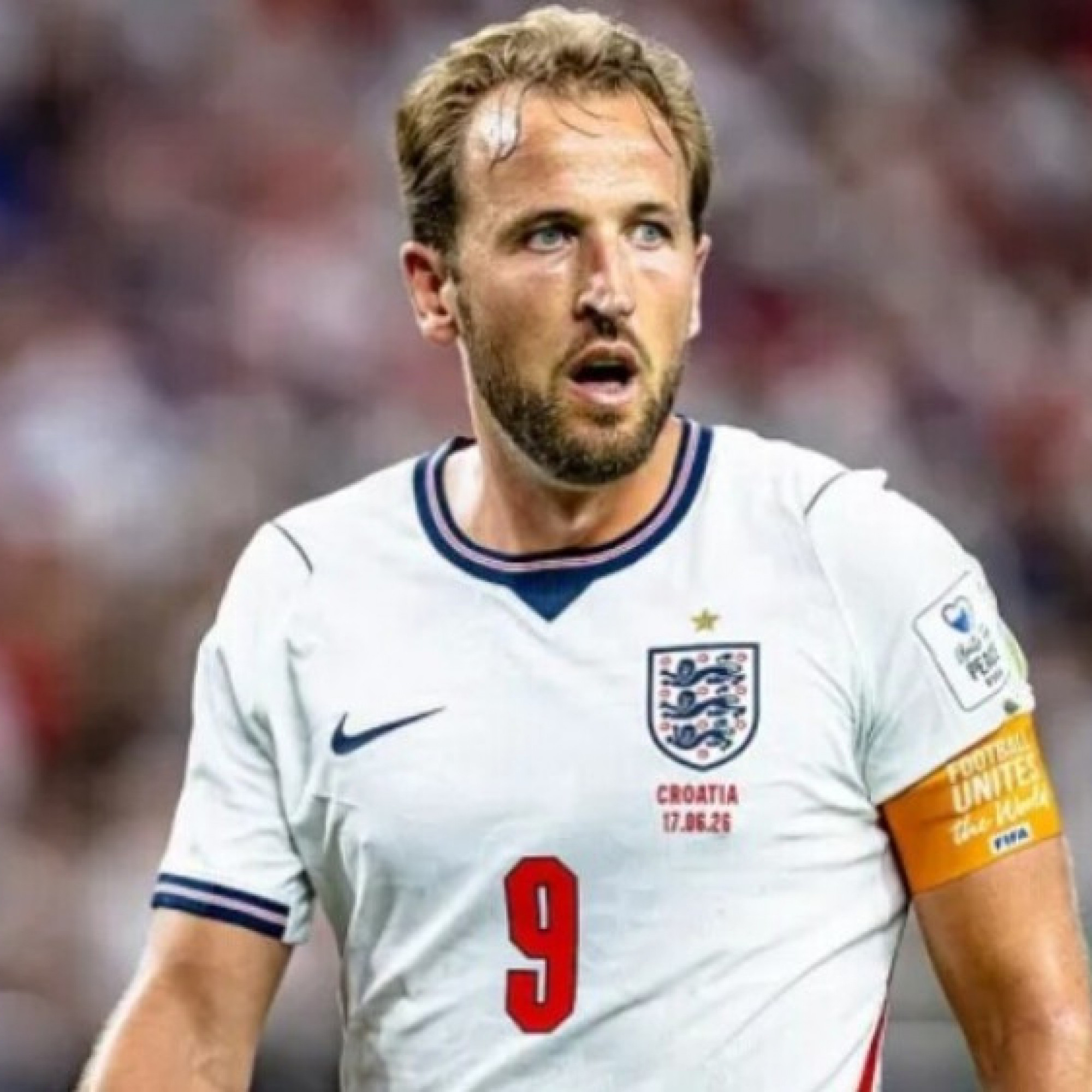  - Tranh cãi chiêu trò đá penalty của Harry Kane, bị chê chỉ ghi bàn ở trận nhỏ
