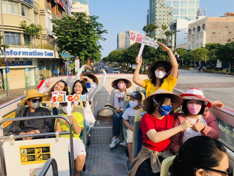 Khởi nghiệp du lịch cần gắn công nghệ với văn hóa bản địa
