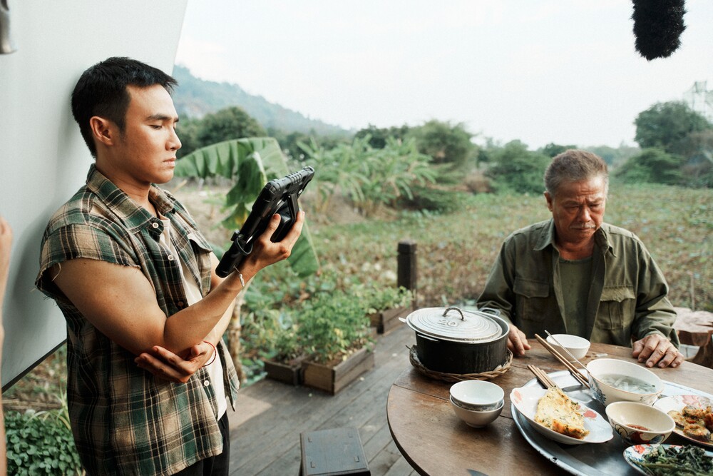 Vì sao Huỳnh Lập chọn NSƯT Cao Minh và Cody Nam Võ cho dự án mới? - 2