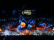 Carnaval Hạ Long 2026: Kỳ quan bừng sáng kỷ nguyên mới