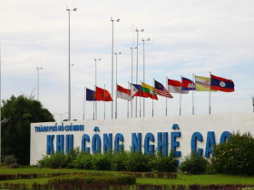  - TP.HCM kiện toàn 4 ban chỉ đạo về công nghệ cao, an toàn thực phẩm và an sinh xã hội
