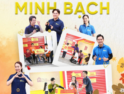 Mái ấm gia đình Việt: Dấu ấn độc bản của một chương trình truyền hình nhân văn và minh bạch