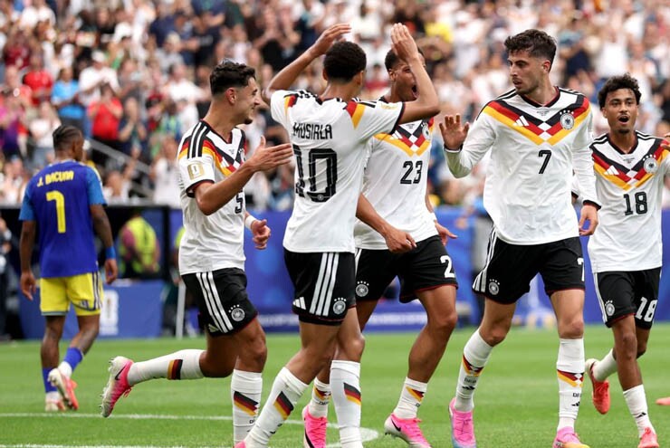 World Cup 2026 qua khúc dạo đầu bùng nổ, đâu là những điểm sáng - tối? - 1