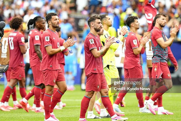 World Cup 2026 qua khúc dạo đầu bùng nổ, đâu là những điểm sáng - tối? - 2