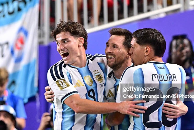 World Cup 2026 qua khúc dạo đầu bùng nổ, đâu là những điểm sáng - tối? - 3