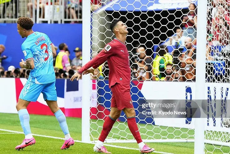World Cup 2026 qua khúc dạo đầu bùng nổ, đâu là những điểm sáng - tối? - 4