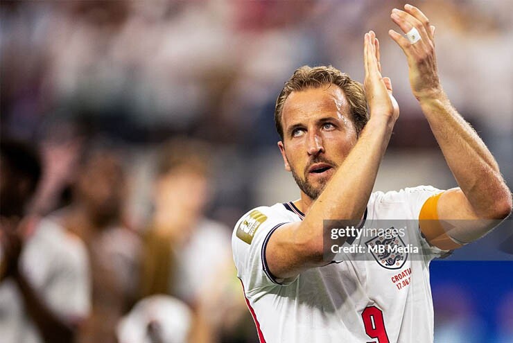 ĐT Anh hạ Croatia: "Lột xác" đá theo cách vạn người mê, Tuchel mở cờ trong bụng - 1