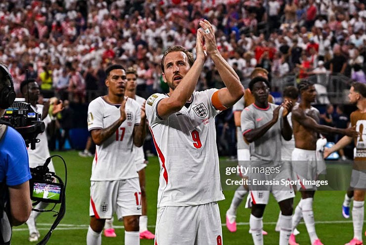 Nóng bảng xếp hạng World Cup: ĐT Anh tạm chiếm ngôi đầu, Bồ Đào Nha lo xuống cuối bảng - 1