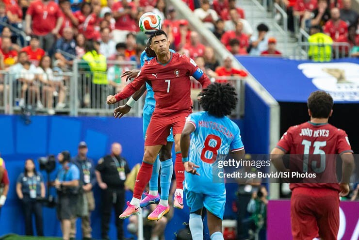 Nóng bảng xếp hạng World Cup: ĐT Anh tạm chiếm ngôi đầu, Bồ Đào Nha lo xuống cuối bảng - 3