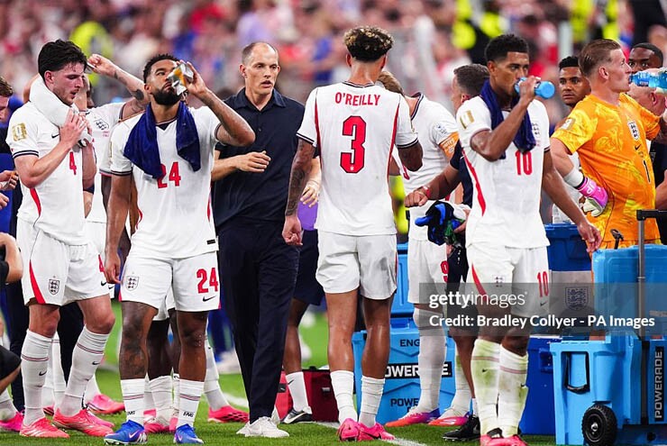 World Cup 2026 qua khúc dạo đầu bùng nổ, đâu là những điểm sáng - tối? - 5