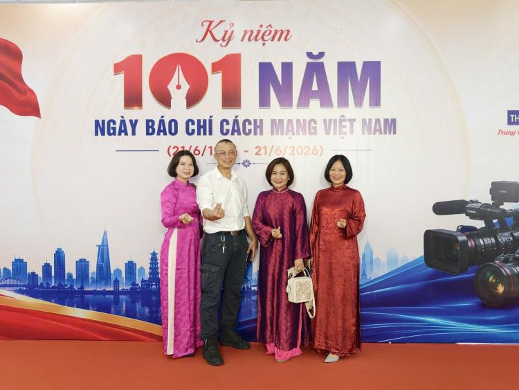 Tạp chí Du lịch TP.HCM đoạt 3 giải báo chí TP.HCM lần thứ 44 - năm 2026