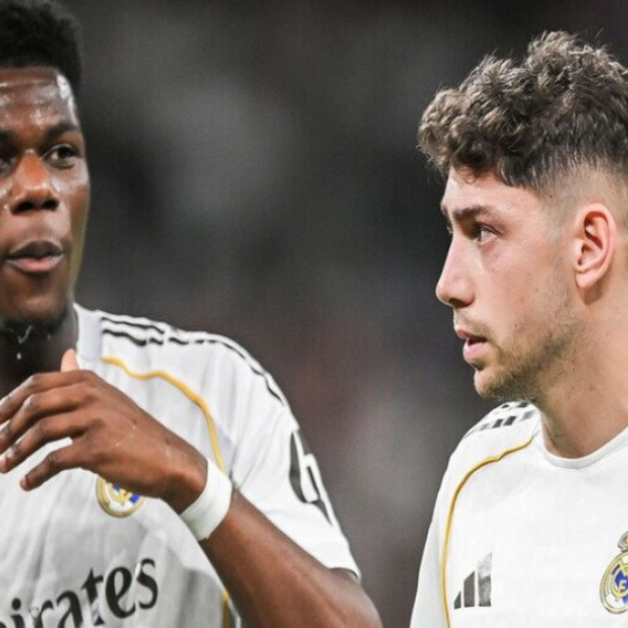  - Trực tiếp chuyển nhượng 19/6: Real Madrid tính bán Valverde hoặc Tchouameni