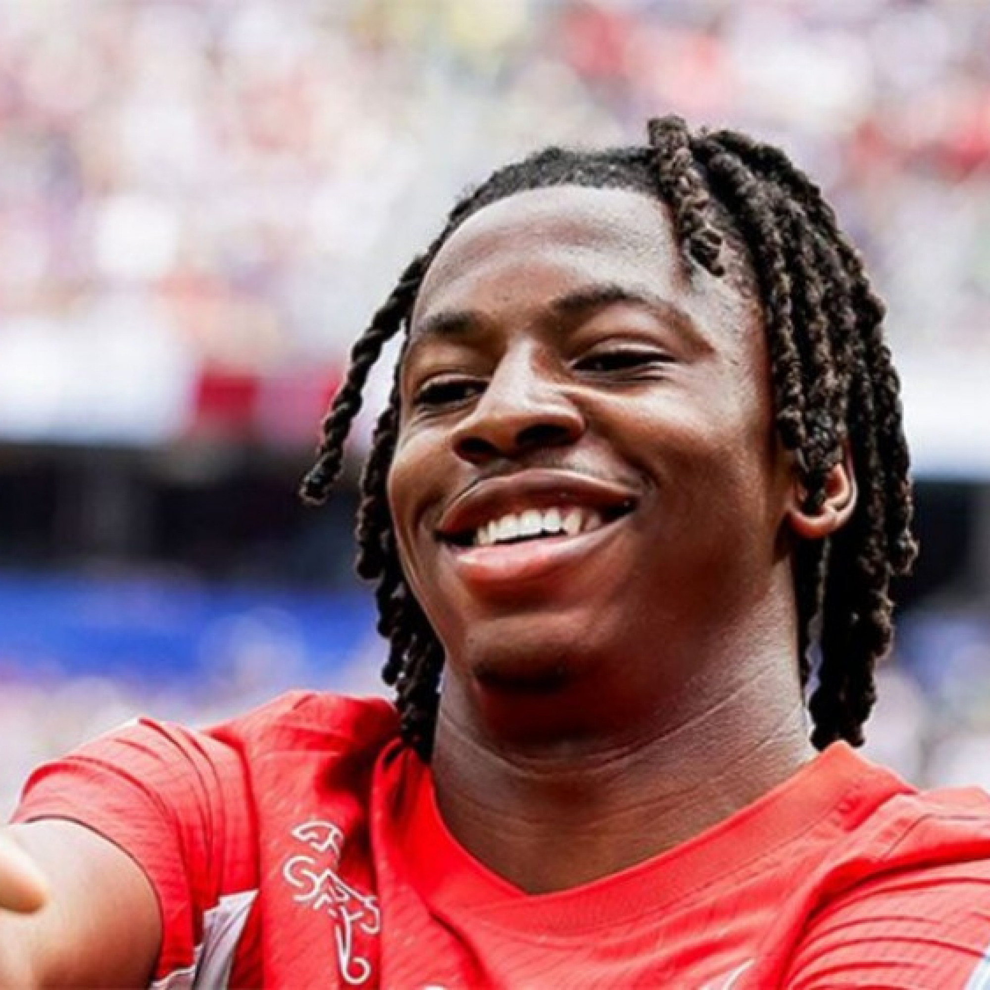  - Siêu dự bị Thụy Sĩ gây sốt World Cup: Sút là thành bàn, PSG & Arsenal săn đón