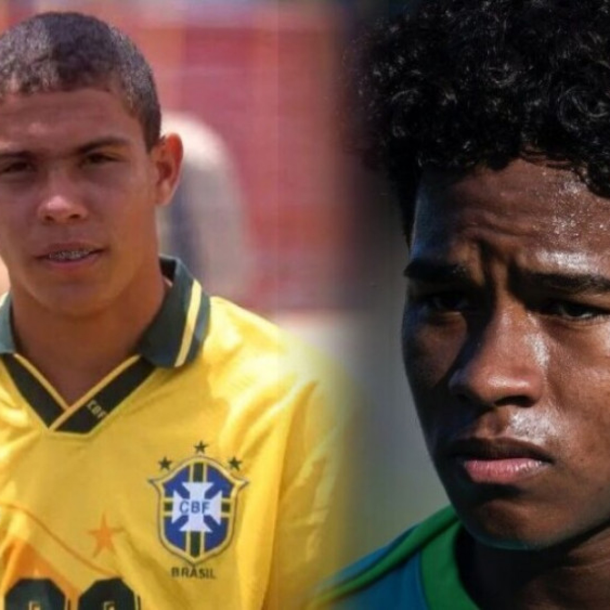  - ĐT Brazil nóng hậu trường: Thần đồng Endrick bị lãng quên, tình cảnh giống huyền thoại Ro béo