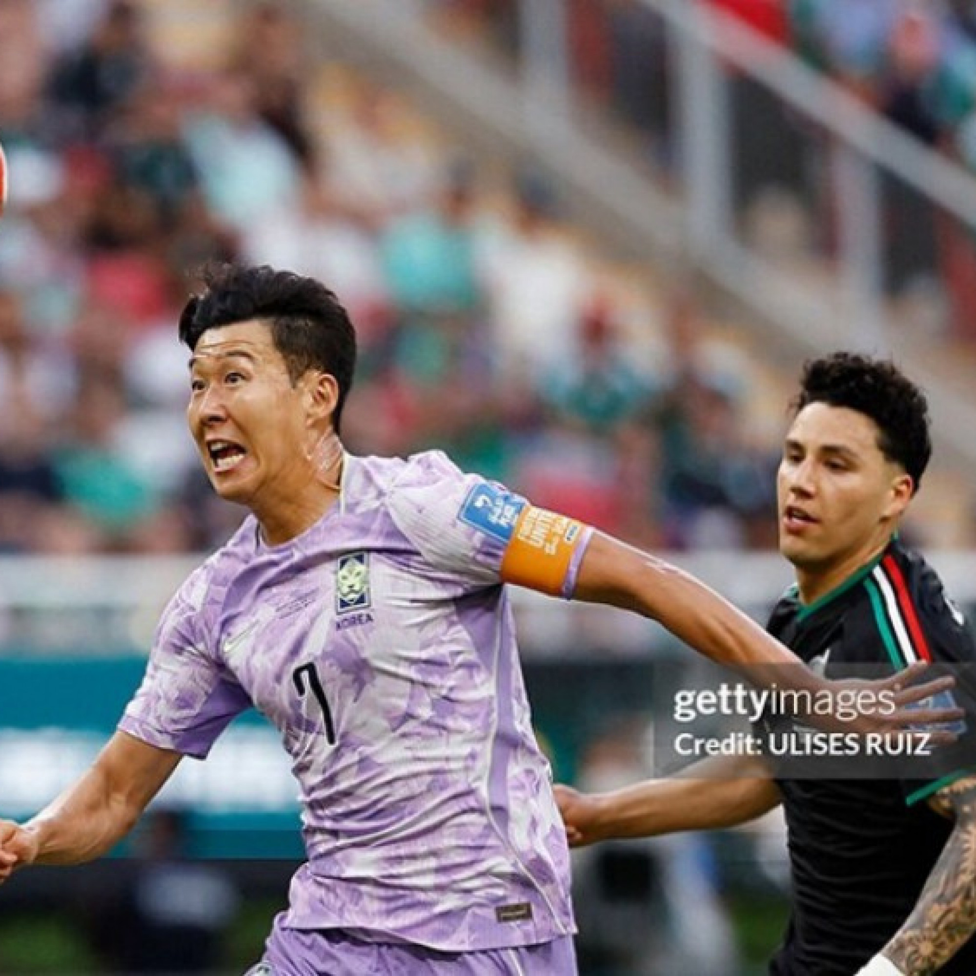  - Video bóng đá Mexico - Hàn Quốc: Sai lầm tai hại, tiếc nuối Son Heung Min (World Cup)