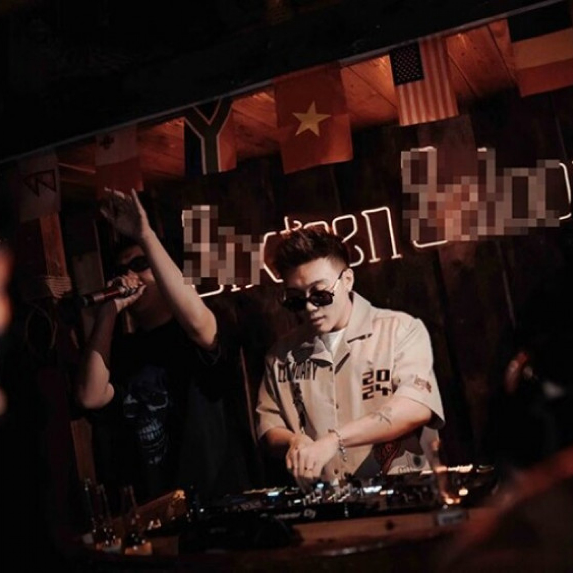  - DJ Kim Chol: Khi sự sáng tạo cần song hành cùng trách nhiệm