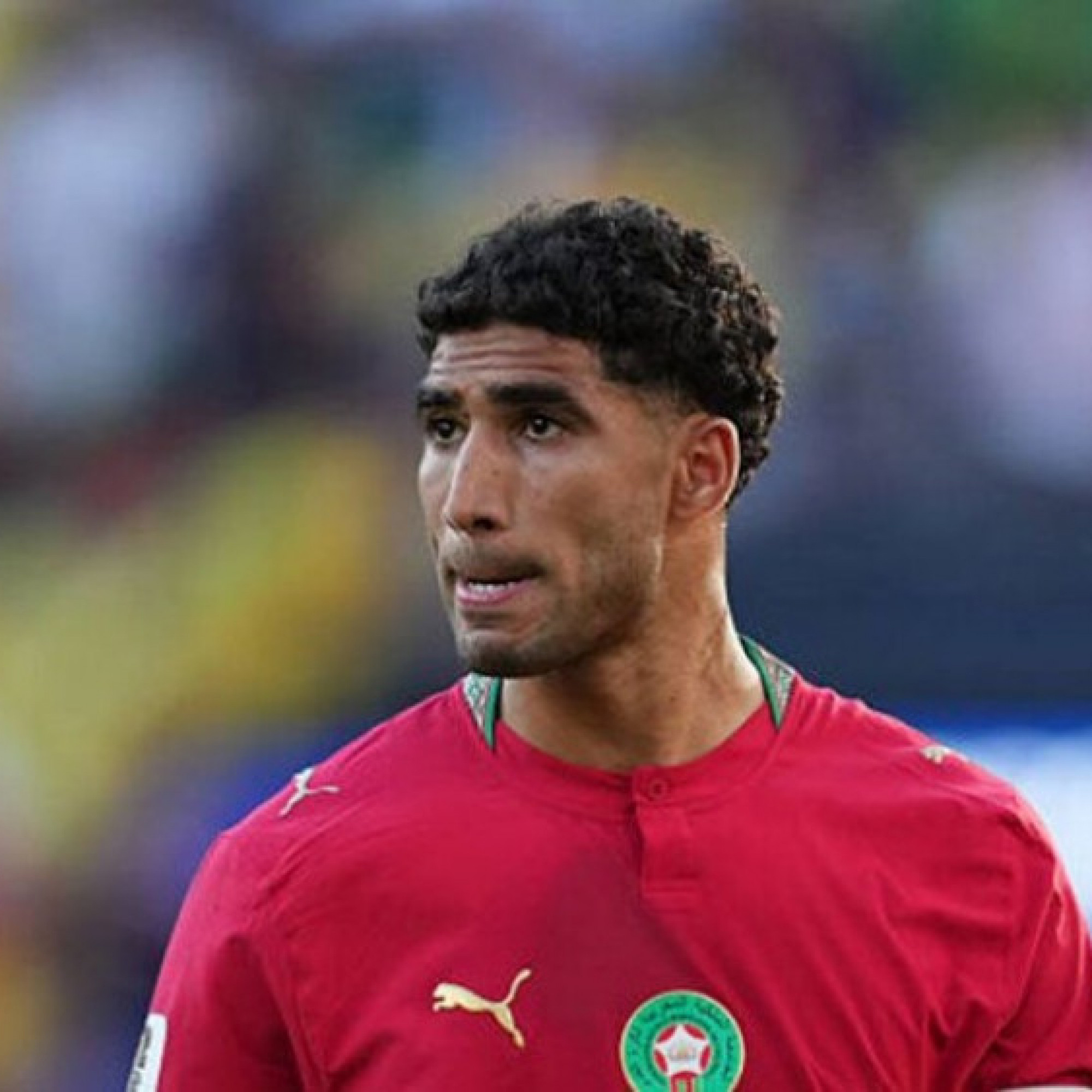  - Hakimi của ĐT Morocco bị khởi tố tội hiếp dâm giữa lúc đang dự World Cup 2026