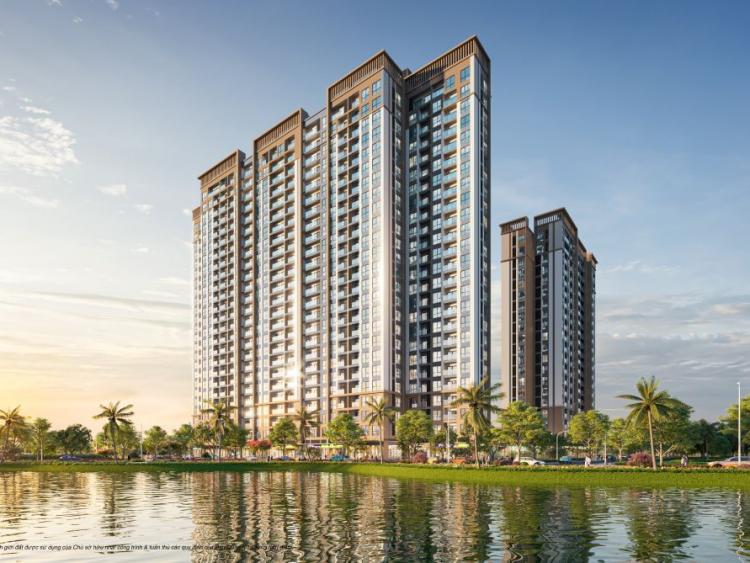 Gắn kết không gian chung, trọn vẹn khoảng trời riêng với căn hộ Prestige Residence