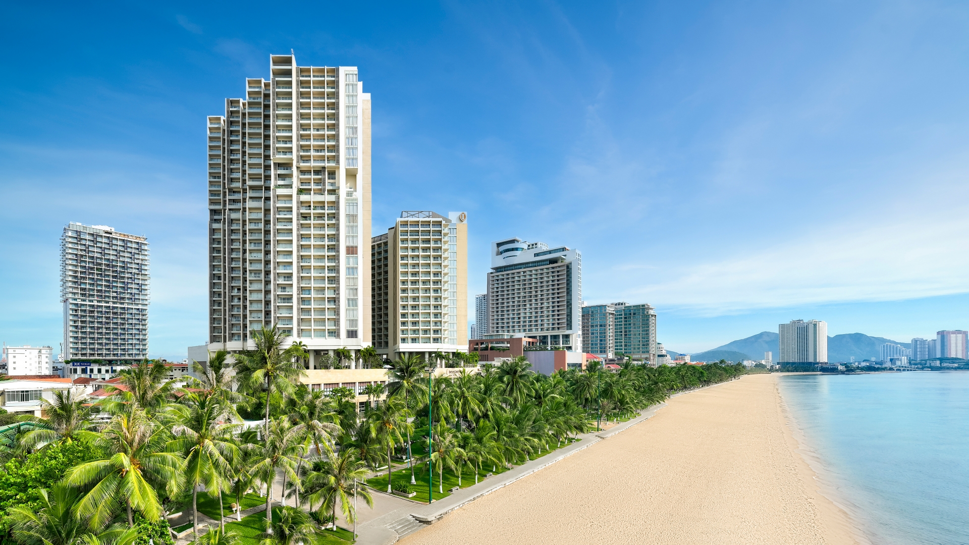InterContinental Nha Trang triển khai ưu đãi "Ở 3 đêm trả 2 đêm" cho mùa hè 2026 - 1
