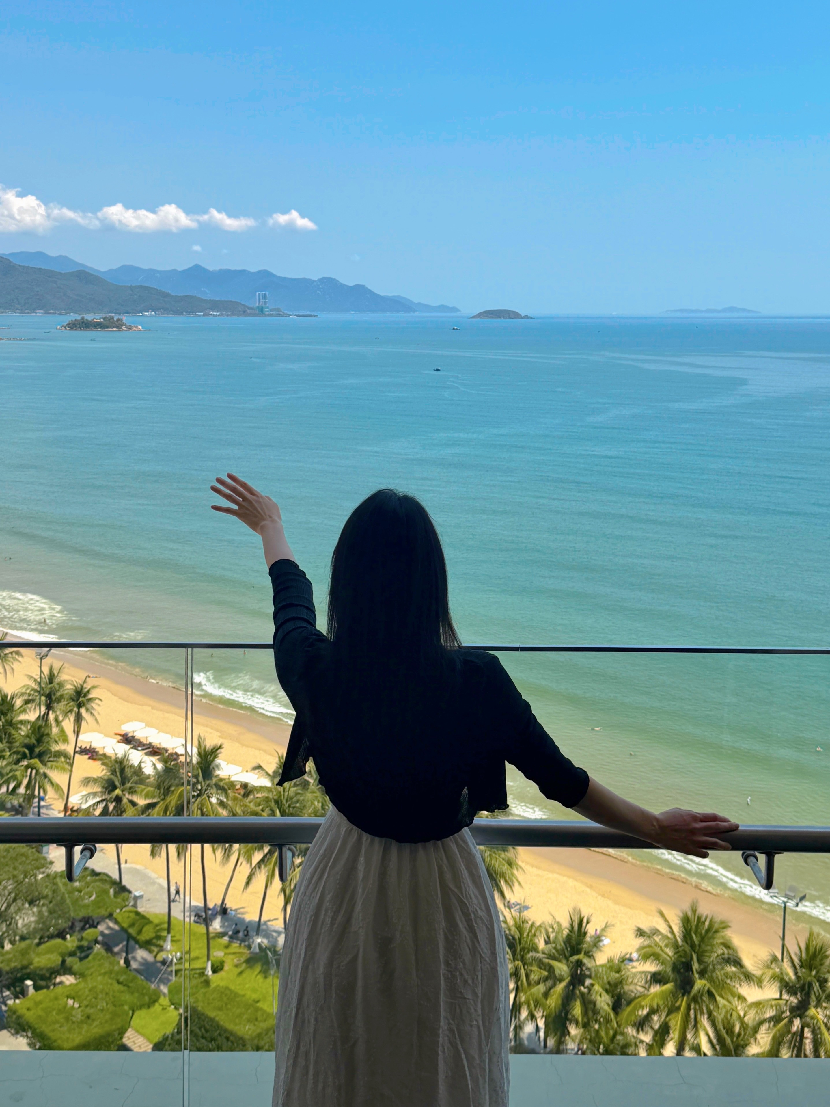 InterContinental Nha Trang triển khai ưu đãi "Ở 3 đêm trả 2 đêm" cho mùa hè 2026 - 2