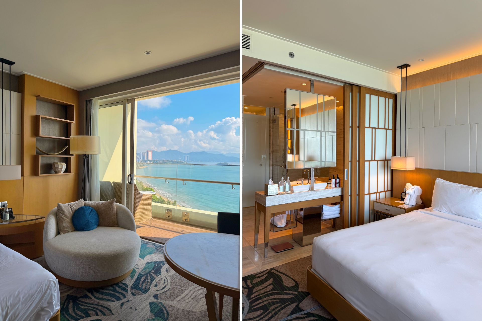 InterContinental Nha Trang triển khai ưu đãi "Ở 3 đêm trả 2 đêm" cho mùa hè 2026 - 3
