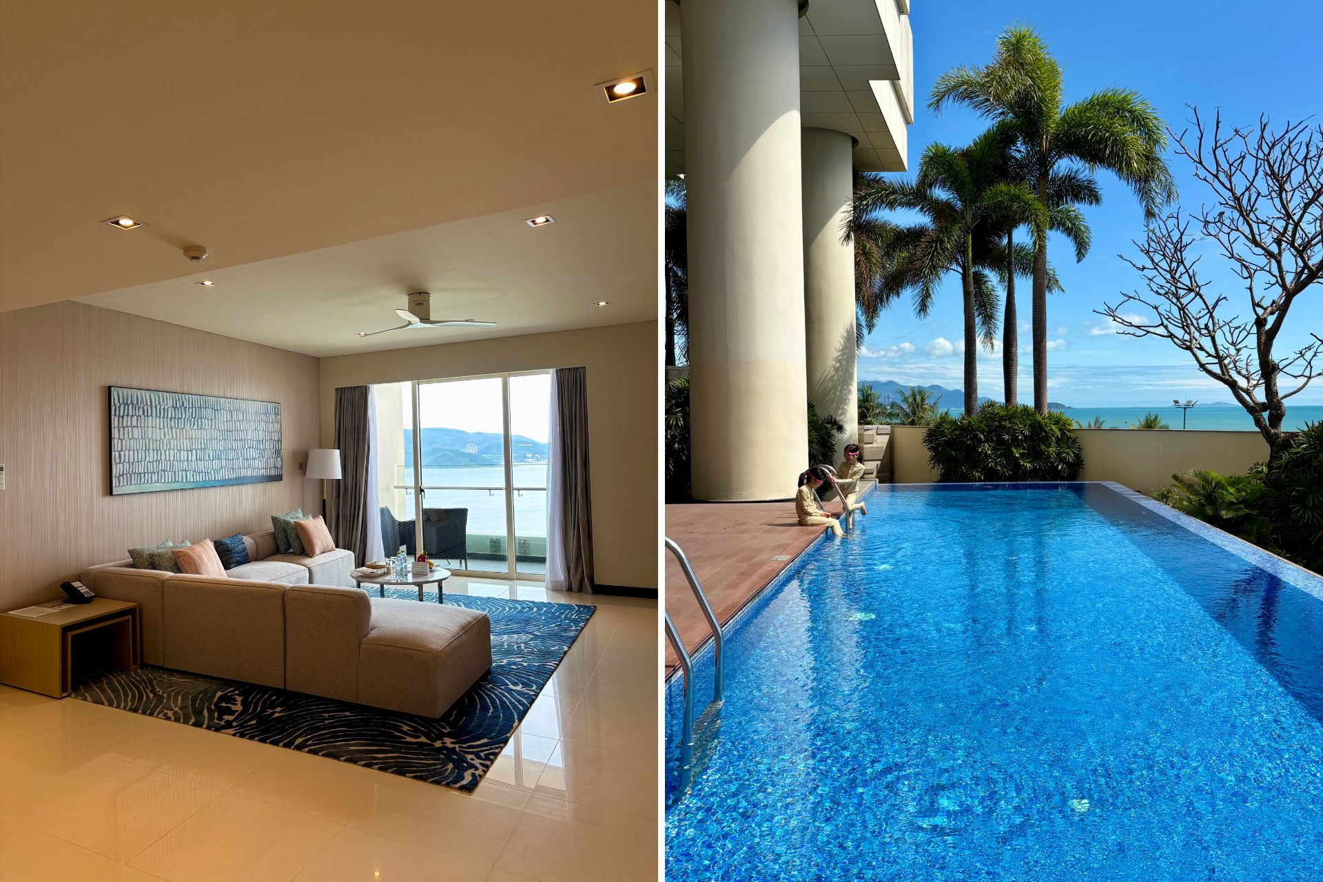 InterContinental Nha Trang triển khai ưu đãi "Ở 3 đêm trả 2 đêm" cho mùa hè 2026 - 4