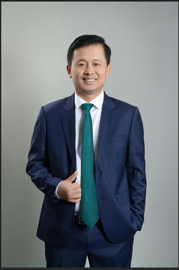 HĐQT BIDV quyết định bổ nhiệm ông Hoàng Việt Hùng giữ chức Tổng Giám đốc BIDV với thời hạn 5 năm. - 1