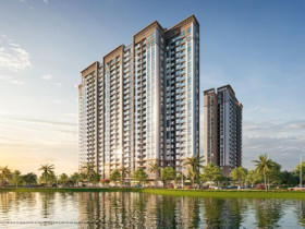  - Gắn kết không gian chung, trọn vẹn khoảng trời riêng với căn hộ Prestige Residence