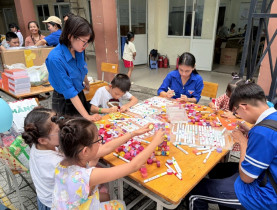  - Nhiều hoạt động hấp dẫn dành cho thiếu nhi tại TP.HCM dịp hè 2026