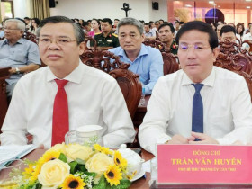  - Chủ tịch Cần Thơ gửi thư chúc mừng đội ngũ những người làm báo