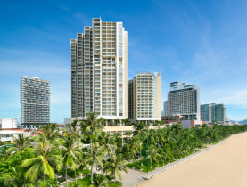  - InterContinental Nha Trang triển khai ưu đãi "Ở 3 đêm trả 2 đêm" cho mùa hè 2026