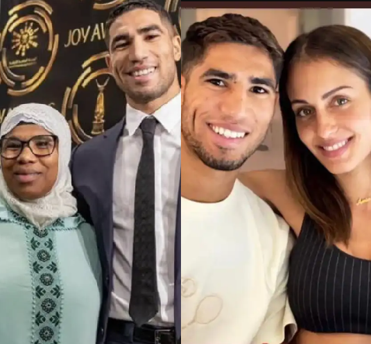 Hakimi của ĐT Morocco bị khởi tố tội hiếp dâm giữa lúc đang dự World Cup 2026 - 2