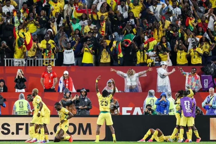 Bi kịch World Cup 2026: Nữ luật sư 26 tuổi qua đời khi ăn mừng chiến thắng - 2