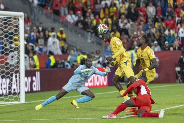 Bi kịch World Cup 2026: Nữ luật sư 26 tuổi qua đời khi ăn mừng chiến thắng - 1