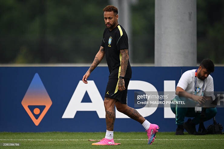 “Sóng ngầm” phòng thay đồ Brazil: Cunha thay Thiago, Casemiro bị Fabinho chiếm chỗ? - 2