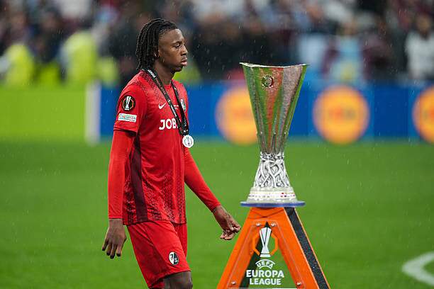 Siêu dự bị Thụy Sĩ gây sốt World Cup: Sút là thành bàn, PSG & Arsenal săn đón - 3