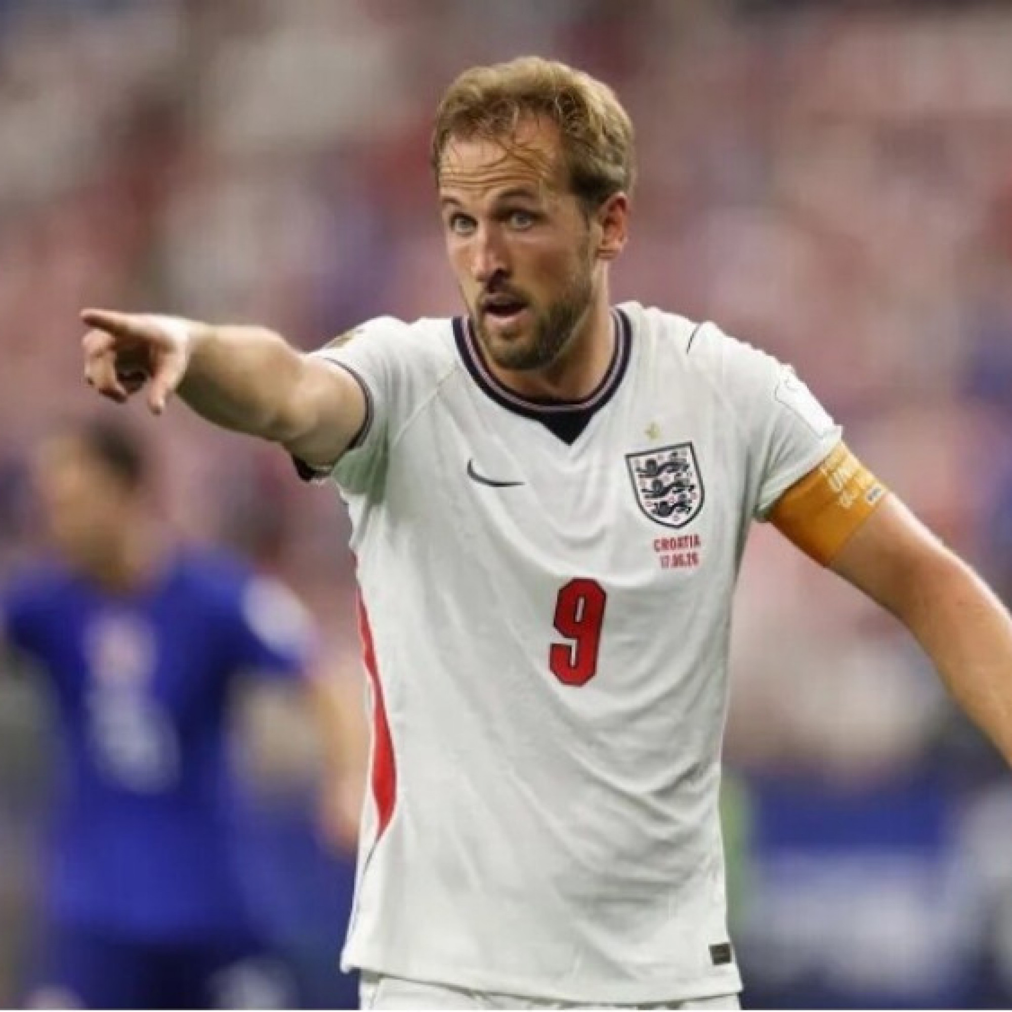  - Tin nóng bóng đá World Cup 20/6: "Harry Kane là cầu thủ đẳng cấp thế giới duy nhất của ĐT Anh"
