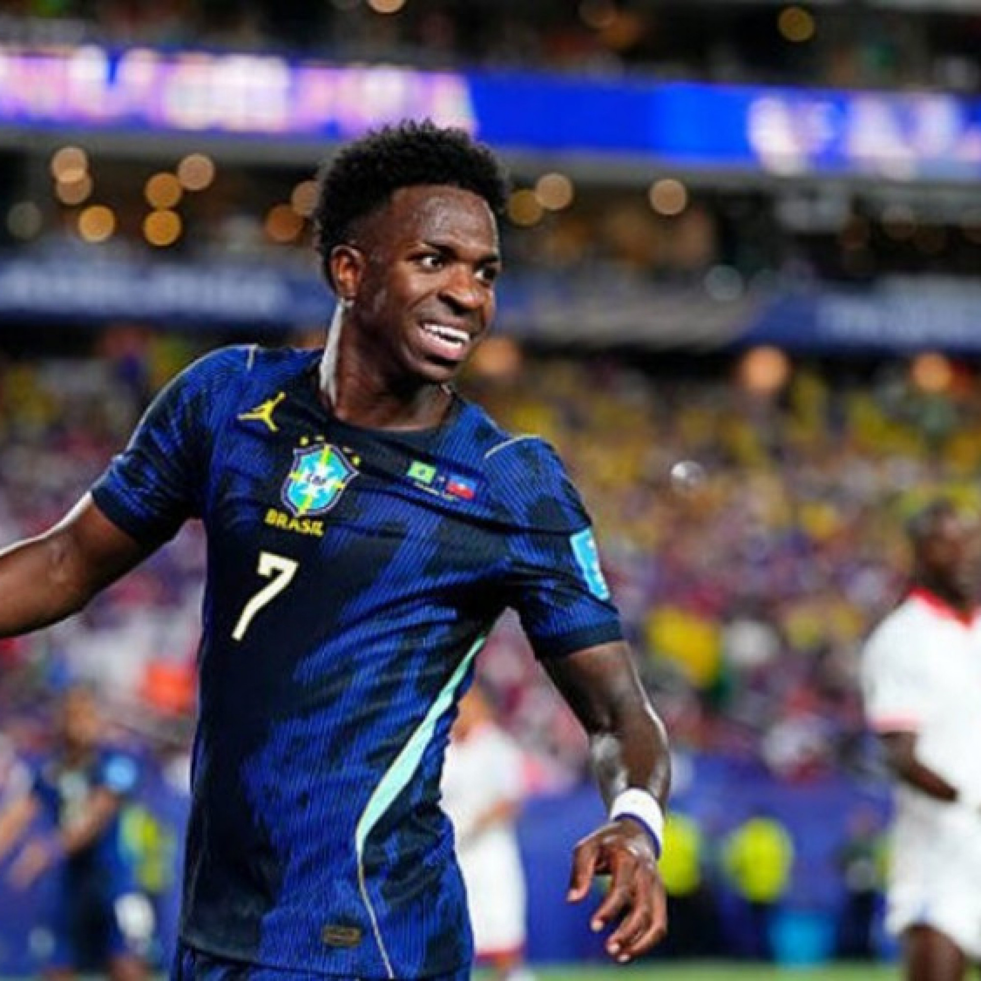  - Kịch bản khiến Brazil có thể bị loại sốc khỏi World Cup