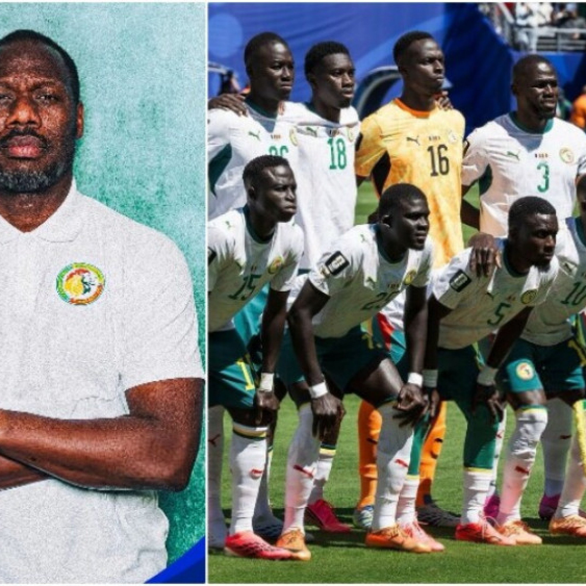  - Cầu thủ Senegal dọa đình công giữa World Cup vì bị giữ tiền thưởng, phải đặt đồ ăn ngoài