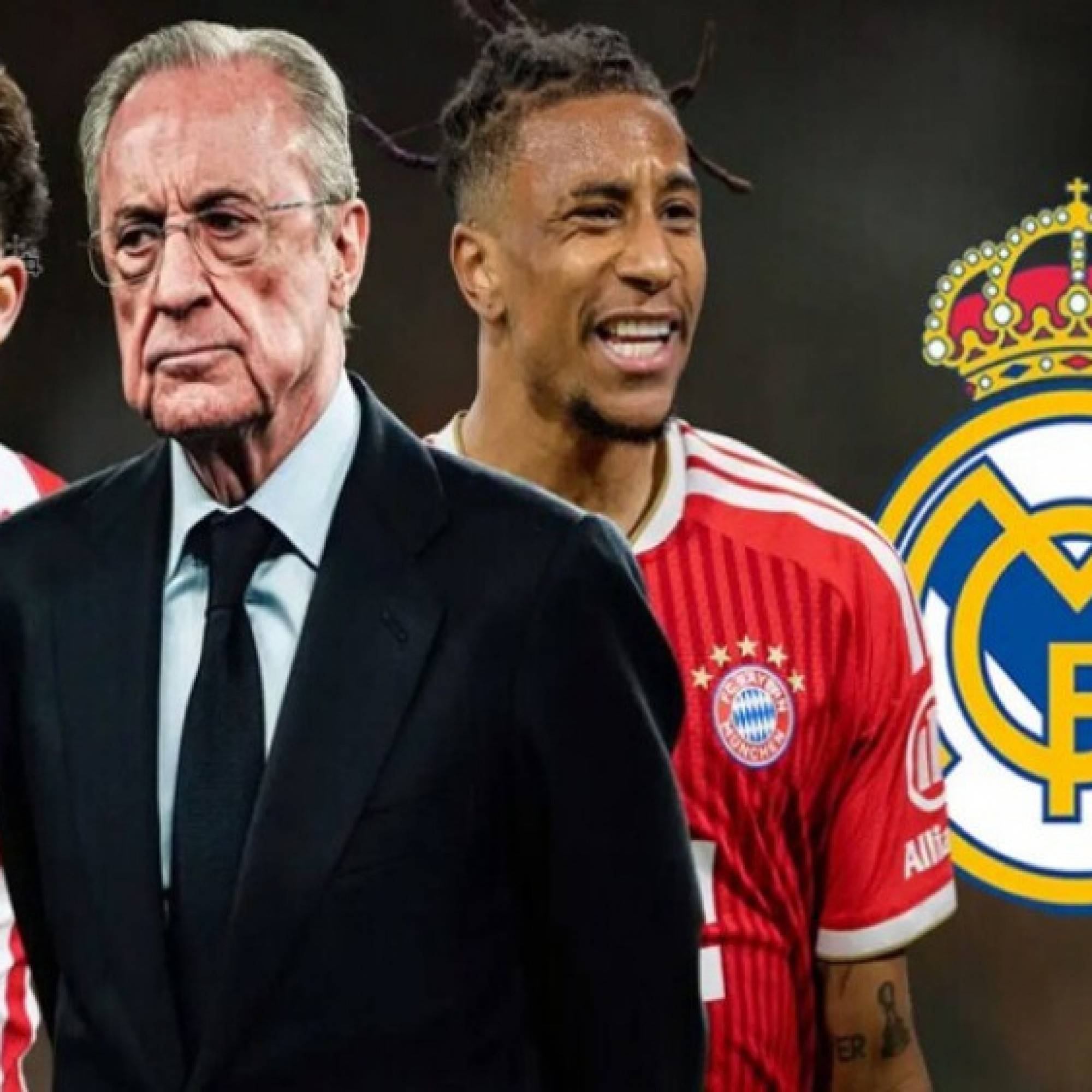  - Real Madrid bị bóc mẽ "cú lừa" chuyển nhượng, chờ nổ "bom tấn" 220 triệu euro