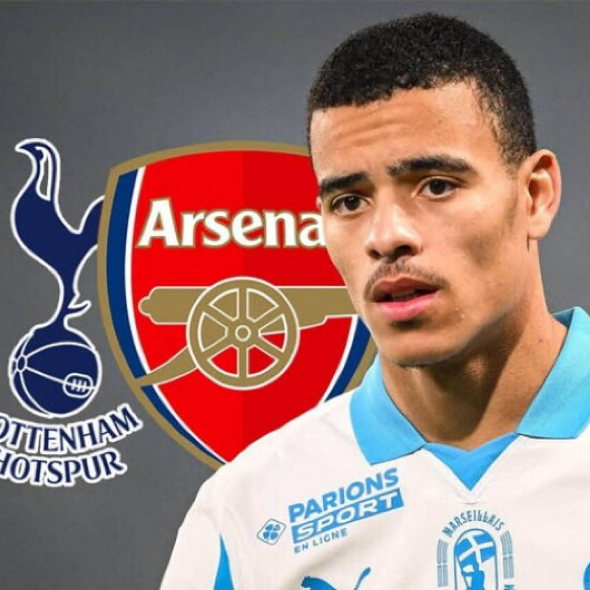  - Trực tiếp chuyển nhượng 21/6: Arsenal và Tottenham muốn chiêu mộ Greenwood