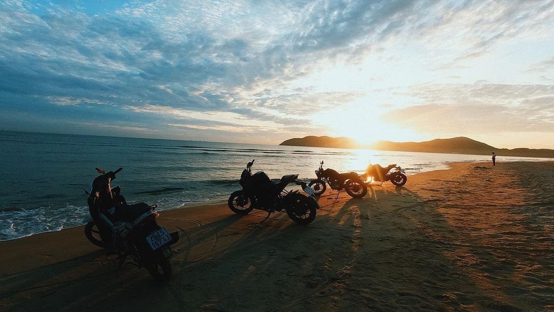 Hạ deadline, đón gió hè: Những cung đường roadtrip đáng cân nhắc cho mùa hè - 3