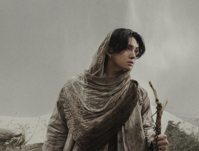 GREY D hoàn thiện album đầu tay trước thềm hai đêm concert tại TP.HCM